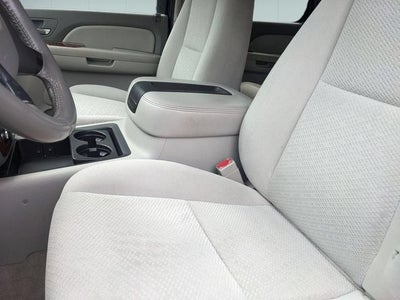 2007 Chevrolet Tahoe LT