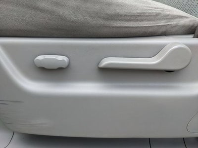 2007 Chevrolet Tahoe LT