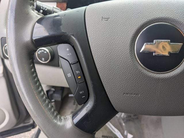 2007 Chevrolet Tahoe LT