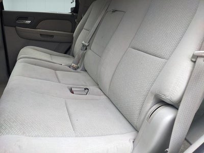 2007 Chevrolet Tahoe LT