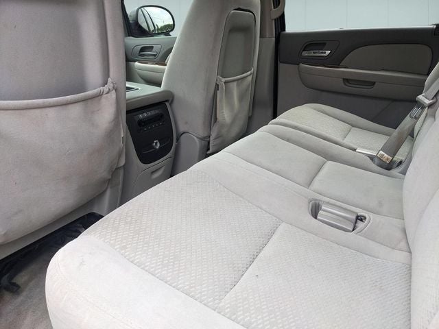 2007 Chevrolet Tahoe LT