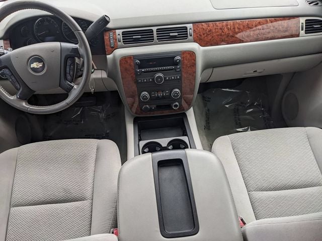 2007 Chevrolet Tahoe LT