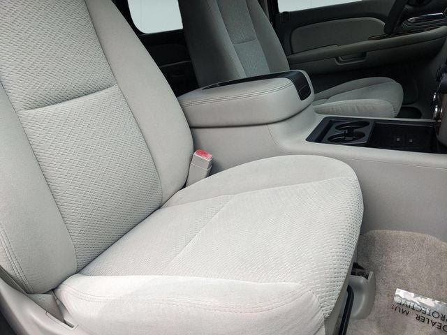 2007 Chevrolet Tahoe LT