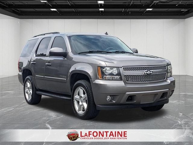 2007 Chevrolet Tahoe LT