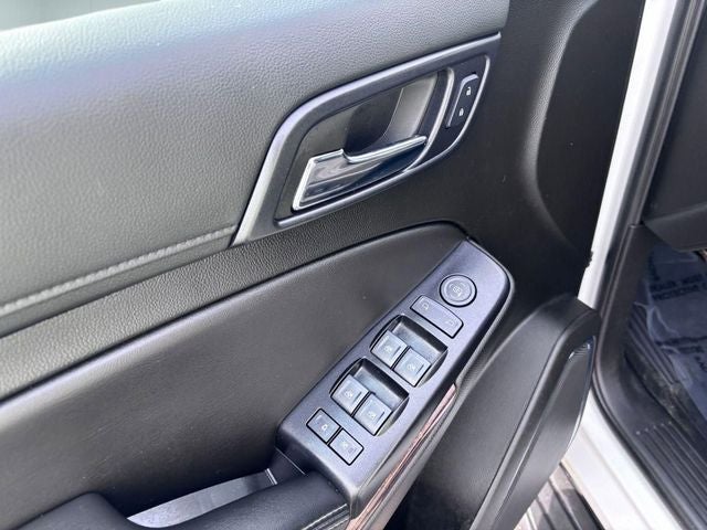 2018 Chevrolet Tahoe LS