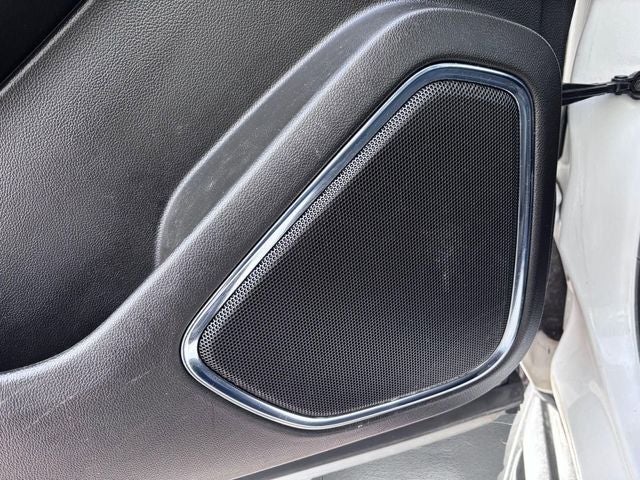 2018 Chevrolet Tahoe LS