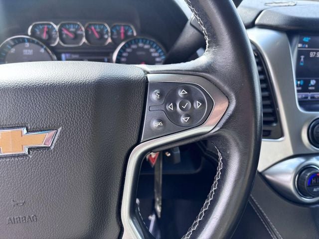 2018 Chevrolet Tahoe LS