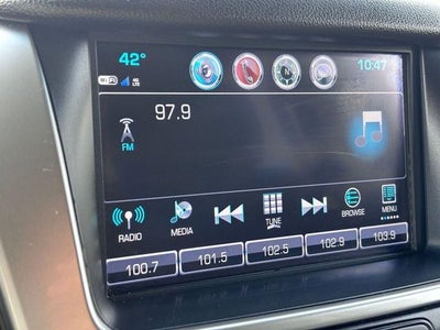 2018 Chevrolet Tahoe LS