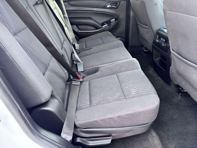 2018 Chevrolet Tahoe LS