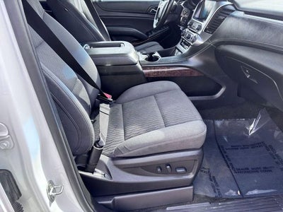 2018 Chevrolet Tahoe LS