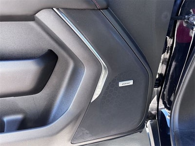 2023 Chevrolet Suburban 4WD RST