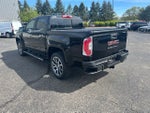 2022 GMC Canyon Denali