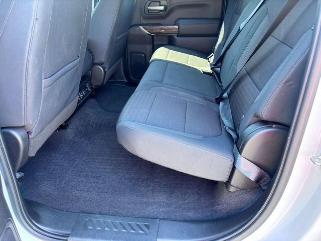 2020 GMC Sierra 1500 4WD Crew Cab Short Box SLE