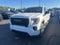 2021 GMC Sierra 1500 4WD Double Cab Standard Box Elevation