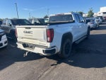 2021 GMC Sierra 1500 4WD Double Cab Standard Box Elevation
