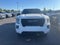 2021 GMC Sierra 1500 4WD Double Cab Standard Box Elevation