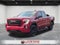 2021 GMC Sierra 1500 4WD Double Cab Standard Box Elevation