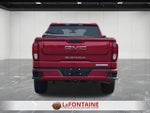 2021 GMC Sierra 1500 4WD Double Cab Standard Box Elevation