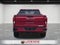 2021 GMC Sierra 1500 4WD Double Cab Standard Box Elevation