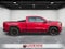 2021 GMC Sierra 1500 4WD Double Cab Standard Box Elevation