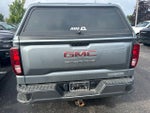2023 GMC Sierra 1500 4WD Crew Cab Short Box Elevation with 3SB