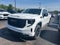 2024 GMC Sierra 1500 4WD Crew Cab Short Box Elevation with 3SB