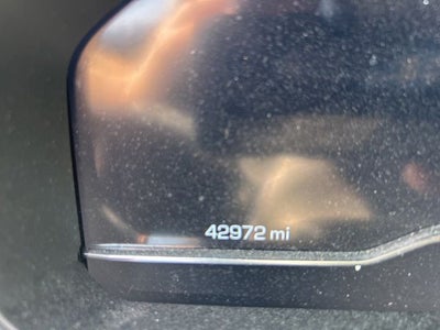 2024 GMC Sierra 1500 4WD Crew Cab Short Box Elevation with 3SB