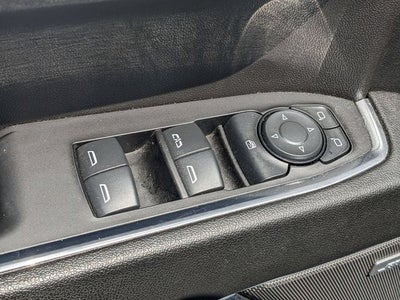 2024 GMC Sierra 1500 4WD Crew Cab Short Box Elevation with 3SB
