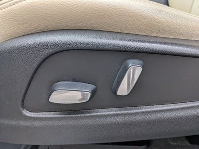 2019 Cadillac XT5 Standard