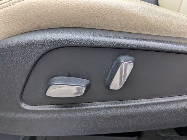 2019 Cadillac XT5 Standard