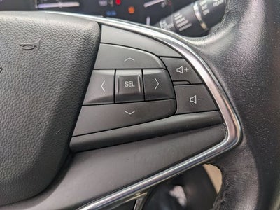 2019 Cadillac XT5 Standard