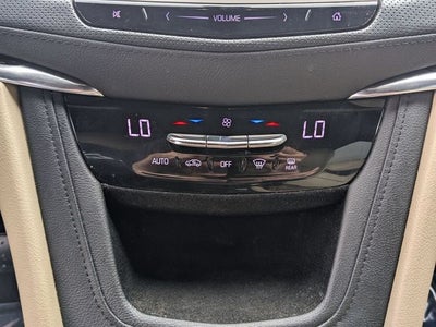 2019 Cadillac XT5 Standard