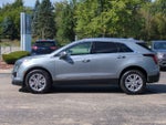 2024 Cadillac XT5 AWD Luxury