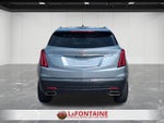 2024 Cadillac XT5 AWD Luxury