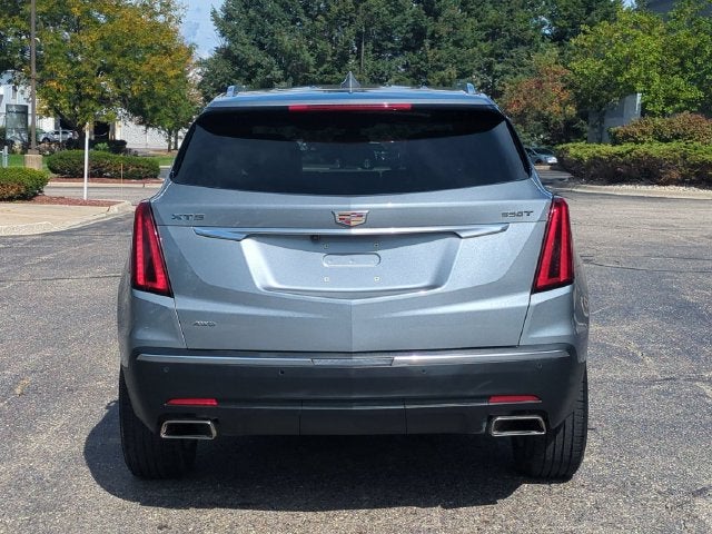 2024 Cadillac XT5 AWD Luxury