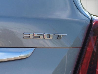 2024 Cadillac XT5 AWD Luxury