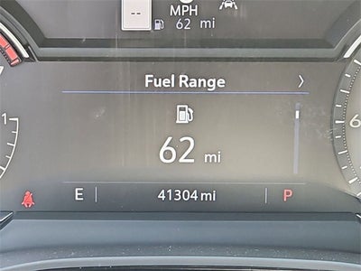 2022 Cadillac XT5 FWD Premium Luxury