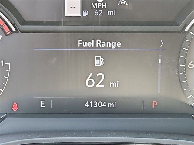 2022 Cadillac XT5 FWD Premium Luxury