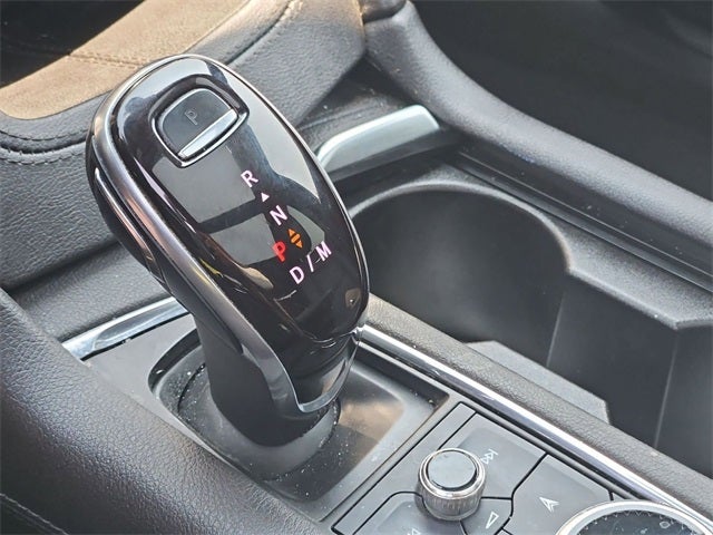 2022 Cadillac XT5 FWD Premium Luxury