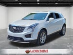 2022 Cadillac XT5 FWD Premium Luxury