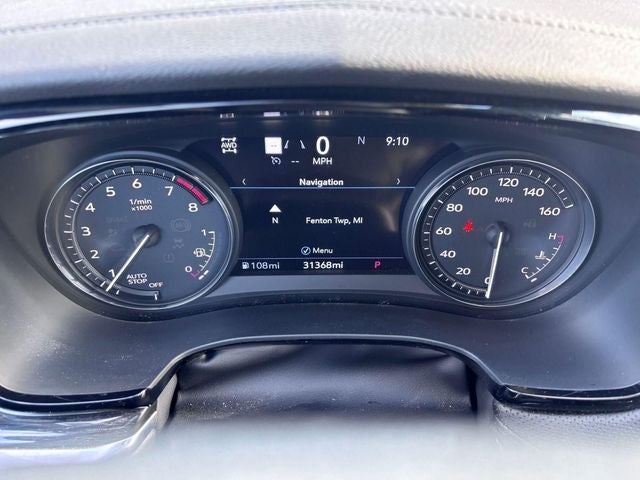 2023 Cadillac XT5 AWD Premium Luxury