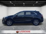 2023 Cadillac XT5 AWD Premium Luxury