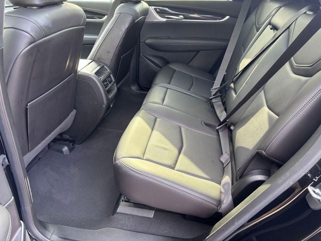 2023 Cadillac XT5 AWD Premium Luxury