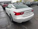2016 Nissan Maxima Platinum