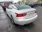 2016 Nissan Maxima Platinum