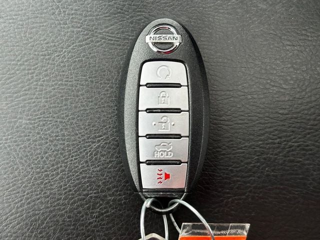 2016 Nissan Maxima 3.5 Platinum