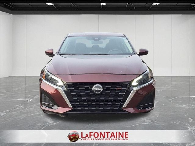2023 Nissan Altima SV FWD