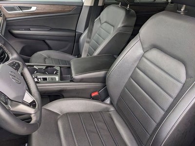 2024 Volkswagen Atlas 2.0T SEL