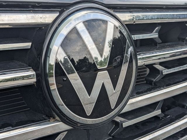 2024 Volkswagen Atlas 2.0T SEL