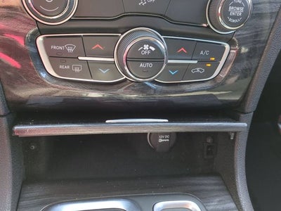 2021 Chrysler 300 Touring